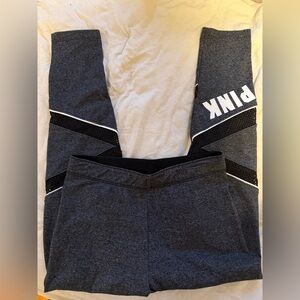 PINK Victoria's Secret Leggings